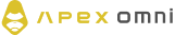 Apex Omni crypto exchange logo