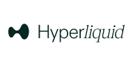Hyperliquid crypto exchange logo