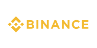 Binance crypto exchange logo
